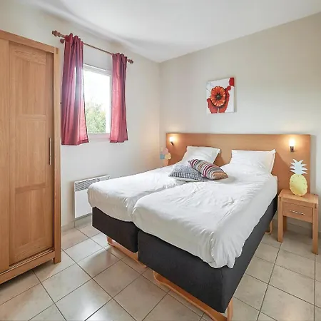 Four-bedroom Holiday In Feriehus