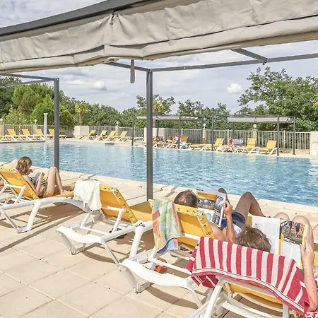 Four-bedroom Holiday In Feriehus